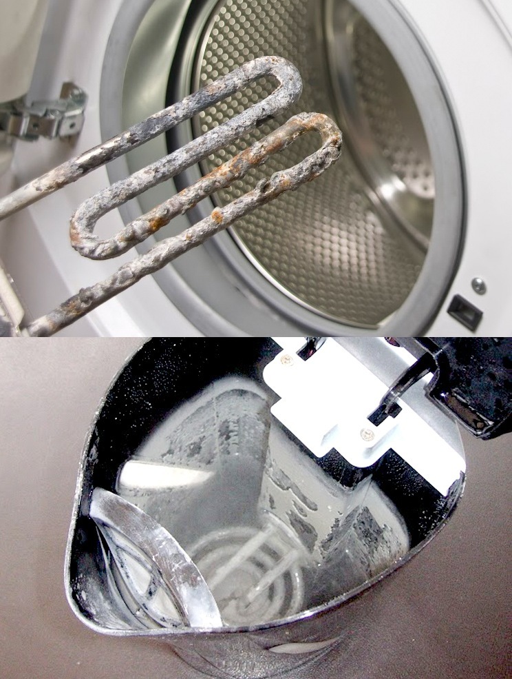 Why Soft Water? Water softeners & Treatments Specialist Silkflow